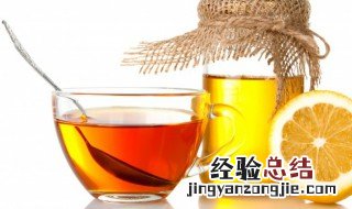 哪个季节喝蜂蜜水比较好 哪个季节喝蜂蜜水比较好呢