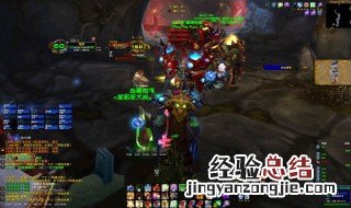 tbc奥山战场怎么打 奥山战场怎么打