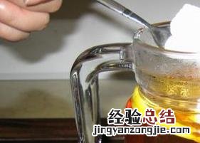 冰红茶怎么做好喝 冰红茶怎么做好吃