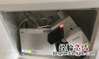客厅光猫一般放在哪 光猫在客厅,房间要接网络怎么办