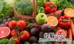 水果萝卜怎么做吃最好 水果萝卜怎么吃
