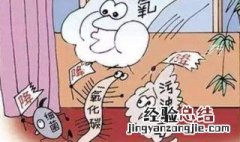 开窗通风的最佳时间