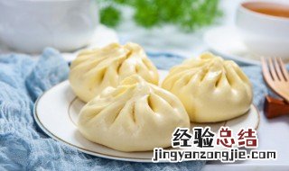 蒸肉包子蒸多长时间最佳 蒸肉包子蒸多长时间最佳