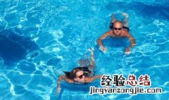 怎样学会蛙泳 蛙泳学习技巧