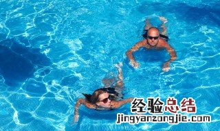 怎样学会蛙泳 蛙泳学习技巧