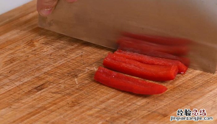 西兰花炒肉的做法 西兰花炒肉怎么做