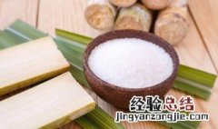 怎样炒糖色 糖色怎么炒