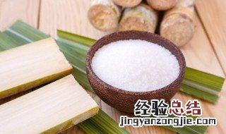 怎样炒糖色 糖色怎么炒