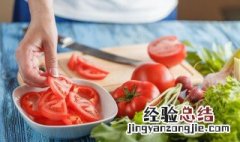 番茄炒蛋制作方法步骤 番茄炒蛋制作方法