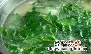 桑叶粥做法 桑叶大米粥