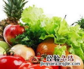 抗衰老的食物有哪些 抗衰老的食物有哪些 越吃越年轻的碱性食物爱美吃起来