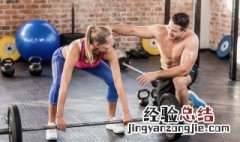 哑铃的正确使用方法 哑铃的科学使用方法