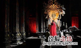 龙岭迷窟什么时候播出 龙岭迷窟的幕后花絮