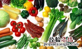 不能同吃的食物有哪些 有哪些食物是不能同吃的