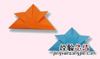 帽子怎么折 帽子折法教程