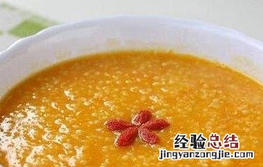 小米粥用电饭煲怎么煮 小米粥用电饭煲怎么煮窍门