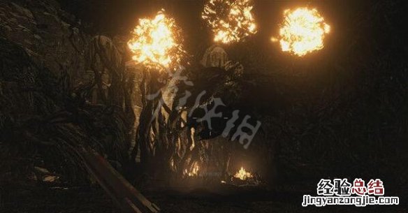 生化危机8米兰达三种形态怎么打 生化危机8米兰达百度百科