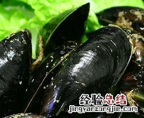 淡菜怎么洗才干净 淡菜怎么清洗跟做法