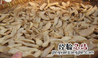 五香萝卜干腌制的方法 五香萝卜干怎样腌制