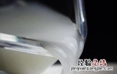 淘米水的主要成分 淘米水的主要成分是什么