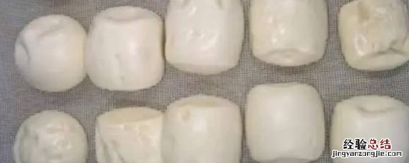 蒸馍为什么有个别瘪瘪的 蒸馍有时候有瘪的