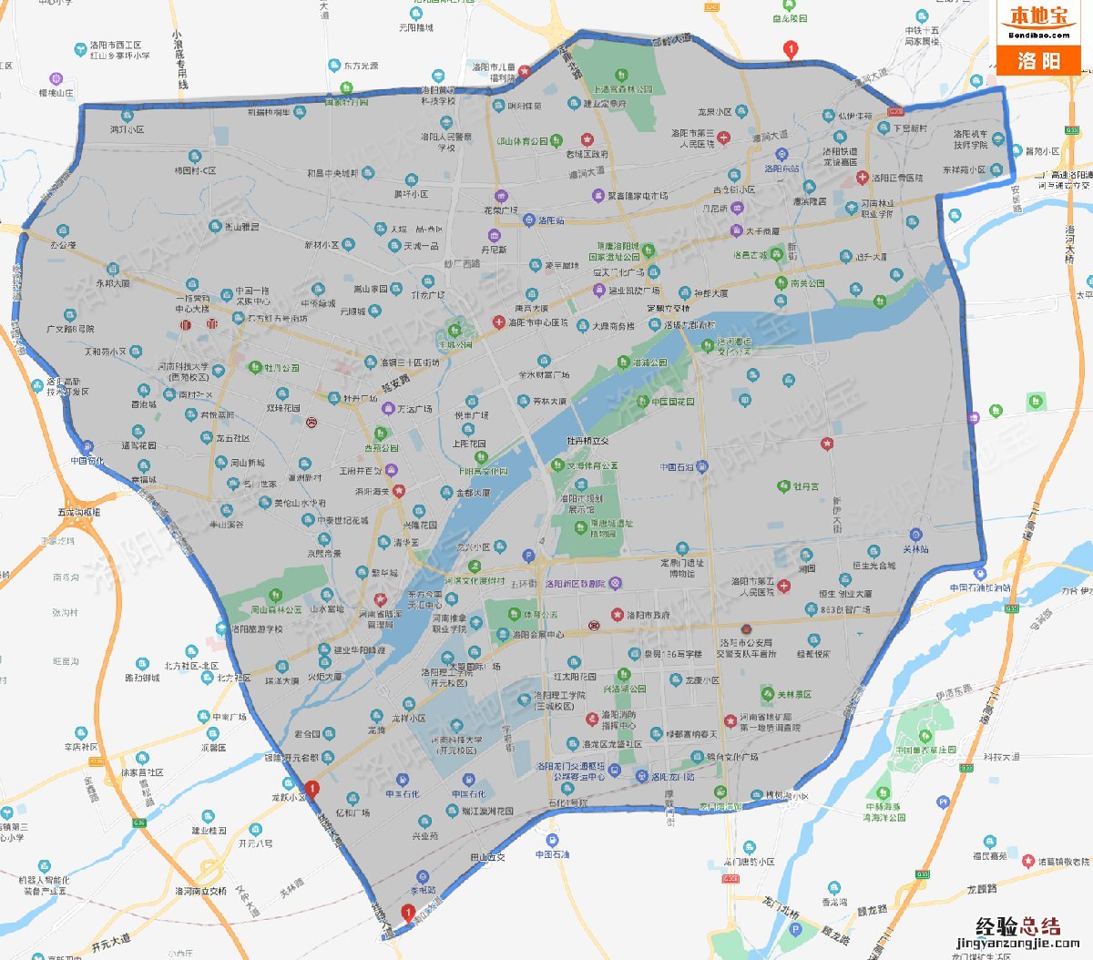 洛阳5月份限号 洛阳6月25日还限号吗？