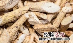 牛大力煲汤放什么材料呢 牛大力煲汤放什么材料好