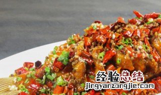 家庭腌鱼方法 家庭腌鱼的做法