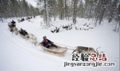 雪橇减小摩擦力的方法 雪橇减小摩擦力的方法是什么