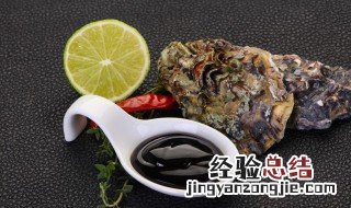 蚝油是什么材料做的? 蚝油是什么材料做的
