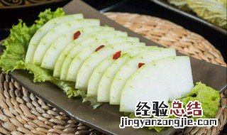 吃冬瓜要注意什么呢 吃冬瓜要注意什么