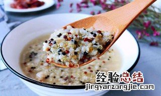 藜麦煮多久 吃藜麦有哪些好处
