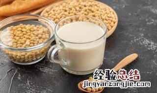 早上豆浆可以和鸡蛋一起吃吗 豆浆可以和鸡蛋一起吃吗