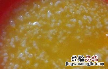 南瓜稀饭的好处 南瓜稀饭的好处和坏处