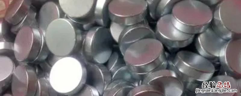磁铁的寿命一般是多久 磁铁能用多少年