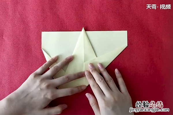 飞机怎么折飞得远 飞机怎么折