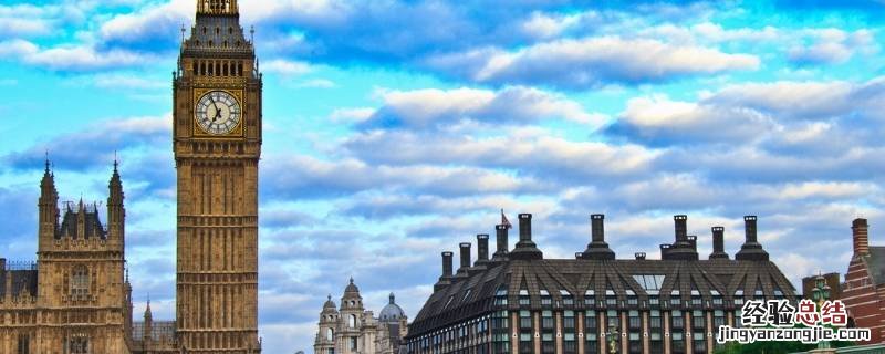 英国著名城市 英国著名城市英文名
