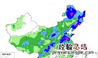 东北地区的降水集中在什么季节呢 东北地区的降水集中在什么季节
