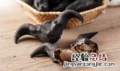 菱角有什么作用与功效 菱角有哪些作用与功效