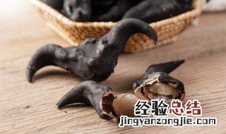 菱角有什么作用与功效 菱角有哪些作用与功效