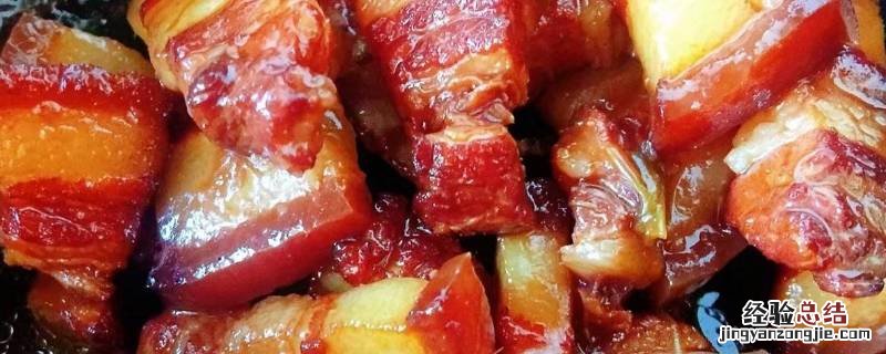 炖肉发柴是为什么 煮的肉发柴是什么原因