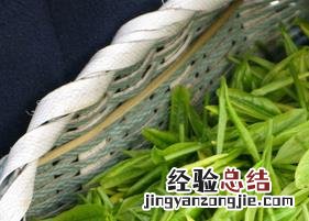 绿茶怎么保存 绿茶怎么保存最好的温度