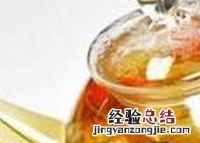 佩兰茶的功效与作用 佩兰茶的功效与作用