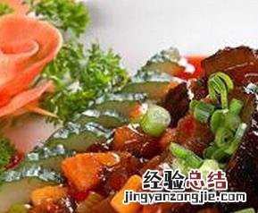 三鲜海参怎么做 三鲜海参怎么做好吃