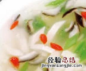 春季四大美容养颜汤的材料和做法是什么 春季四大美容养颜汤的材料和做法