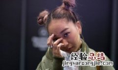 韩版绑发教程 韩版绑发教程图片