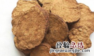 制何首乌的功效与作用吃法 首乌的功效与作用吃法