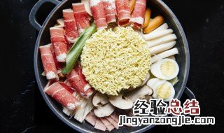 金针菇牛肉卷怎么做好吃窍门 金针菇牛肉卷的做法