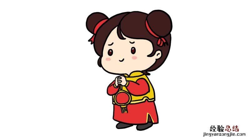 新春大吉 新春大吉鸿运开对联
