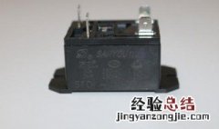 汽车电瓶上接着的一个小东西是什么作用 汽车电瓶上接着的一个小东西是什么